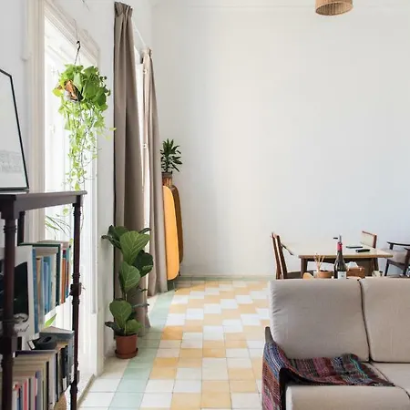Lägenhet Valletta's Window: Quaint 1 Bedroom With Views