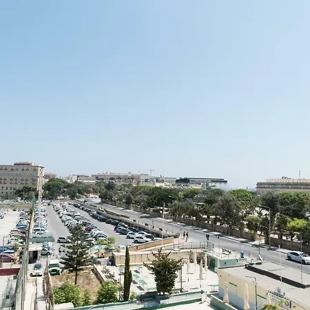 Appartamento Valletta's Window: Quaint 1 Bedroom With Views